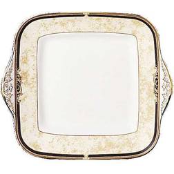 Wedgwood Cornucopia Dessert Plate 27cm