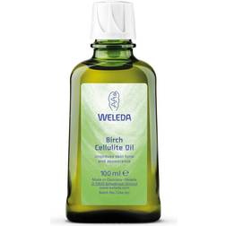 Weleda Birch Cellulite Oil 3.4fl oz