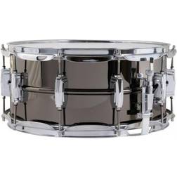 Ludwig 14" x 6,5" Black Beauty LB417