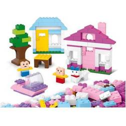 Sluban Basic Building Bricks 415 Pcs M38-B0503