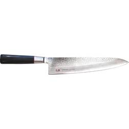 Suncraft Senzo 11134 Kockkniv 24 cm