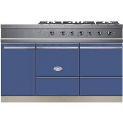 Lacanche Moderne Charlieu LMG1452GG Blue