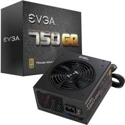 EVGA 750w Gq Gold