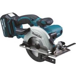 Makita Akku-Handkreissäge DSS501RTJ 51 mm 18 V 5 0 Ah 2 A