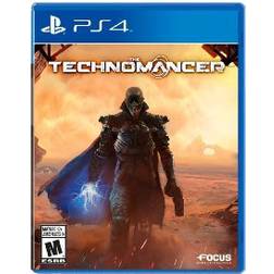 The Technomancer (PS4)