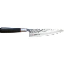 Suncraft 11111 Coltello Santoku 15 cm