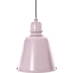 Sebra Metal L Loftlampe