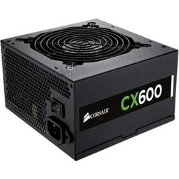 Corsair CX600 ATX12V 2.31/EPS12V 2.91 600 Watt