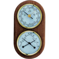 TFA Dostmann 20.1051 Analoog Weerstation