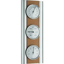 TFA Analoog Weerstation Dostmann 20.1053.17