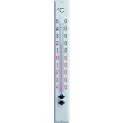 TFA Dostmann 12.2015 Thermometer Wit