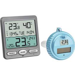 TFA Dostmann VENICE Funk-Pool Thermometer