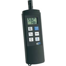 TFA Dostmann Dewpoint Pro Draadloze Thermo- En Hygrometer