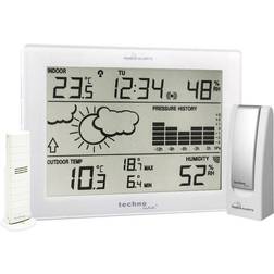 Technoline Mobile Alerts 10006 + Temperatur Detector