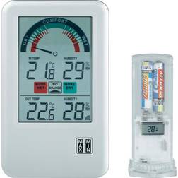 TFA Bel-Air Hygrometer