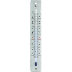 TFA RVS Buitenthermometer 4.5 x 28 cm