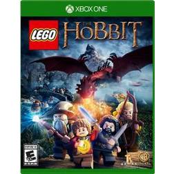 LEGO The Hobbit (XOne)