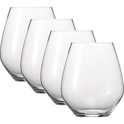 Spiegelau Authentis Casual Tumbler 62.5cl 4pcs