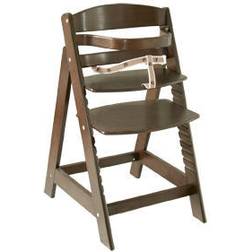 Roba Highchair with Steps Sit Up 3