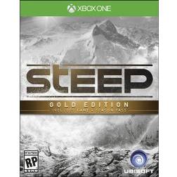 Steep: Gold Edition (XOne)