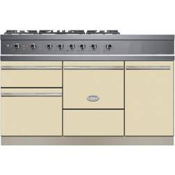 Lacanche Moderne Chemin LMG1453ECTD Beige, White