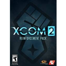 XCOM 2: Reinforcement Pack (PC)