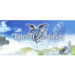 Tales of Zestiria (PC)