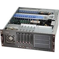 SuperMicro SC842XTQ-R606B