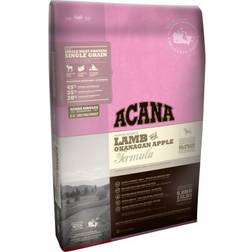 Acana Lamb & Okanagan Apple 6kg