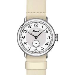 Tissot Heritage (T104.228.16.012.00)