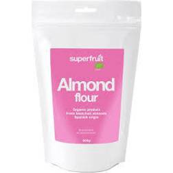 Superfruit Mandelmjöl Mjöl 500g 500g