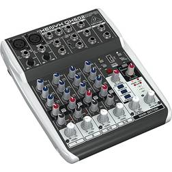 Behringer QX602MP3