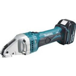 Makita DJS161RTJ 18 V 5.0 Ah 2 Ak