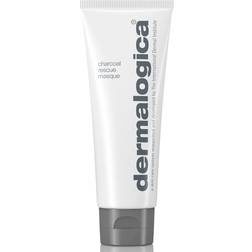 Dermalogica Charcoal Rescue Face Masque 75ml