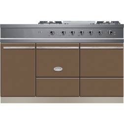 Lacanche Moderne Charlieu LMCF1452GG Brown