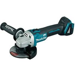 Makita DGA506Y1J (1x1.5Ah)