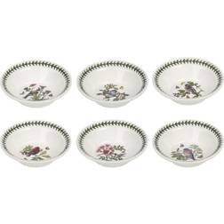 Portmeirion Pomona Serveringsskål 16.5cm 6st