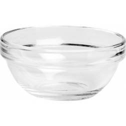 Exxent - Salladsskål 14cm 0.625L