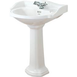 Miller Traditional Basin 782W-1