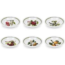 Portmeirion Pomona Serveringsskål 17cm 6st