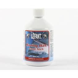 Lefant Racing Wax 500ml