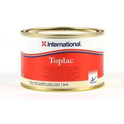 International Toplac Snow White 375ml