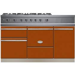 Lacanche Moderne Chemin LMG1453EED White, Brown