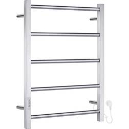 Smedbo Dry (FK705) 500x689mm Silber