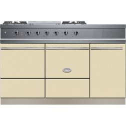 Lacanche Moderne Chablis LMCF1452ECTD Beige, White