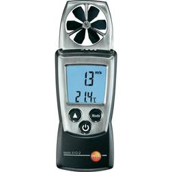 Testo 410-2 Rotary Vane Anemometer