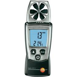 Testo 410-1 Rotary Vane Anemometer