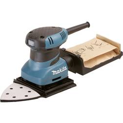 Makita BO4565J Ponceuse 200 W