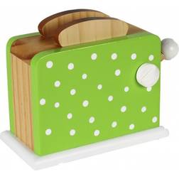 Magni Spotty Toaster