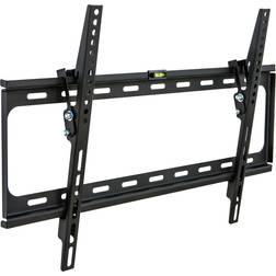 tectake Soporte De Pared Para Tv/PC de 32" a 100" 81-254 cm VESA 600 x 400 120 kg